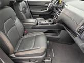 Thumbnail of 2022 Pearl White Tricoat Nissan Pathfinder