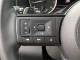 Thumbnail of 2022 Pearl White Tricoat Nissan Pathfinder