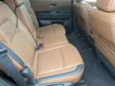 Thumbnail of 2024 Deep Ocean Blue Pearl Nissan Pathfinder