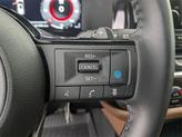 Thumbnail of 2024 Deep Ocean Blue Pearl Nissan Pathfinder
