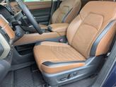 Thumbnail of 2024 Deep Ocean Blue Pearl Nissan Pathfinder