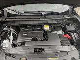 Thumbnail of 2024 Deep Ocean Blue Pearl Nissan Pathfinder