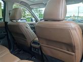 Thumbnail of 2024 Deep Ocean Blue Pearl Nissan Pathfinder