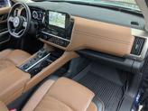 Thumbnail of 2024 Deep Ocean Blue Pearl Nissan Pathfinder