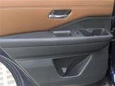 Thumbnail of 2024 Deep Ocean Blue Pearl Nissan Pathfinder