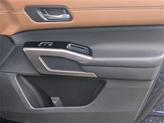 Thumbnail of 2024 Deep Ocean Blue Pearl Nissan Pathfinder