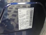 Thumbnail of 2024 Deep Ocean Blue Pearl Nissan Pathfinder