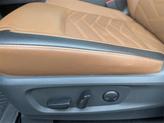 Thumbnail of 2024 Deep Ocean Blue Pearl Nissan Pathfinder