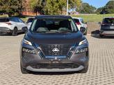 Thumbnail of 2022 Gun Metallic Nissan Rogue
