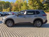 Thumbnail of 2022 Gun Metallic Nissan Rogue