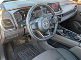 Thumbnail of 2022 Gun Metallic Nissan Rogue