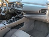 Thumbnail of 2022 Gun Metallic Nissan Rogue