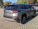 Thumbnail of 2022 Gun Metallic Nissan Rogue