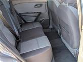 Thumbnail of 2022 Gun Metallic Nissan Rogue