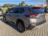 Thumbnail of 2022 Gun Metallic Nissan Rogue