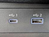 Thumbnail of 2022 Gun Metallic Nissan Rogue