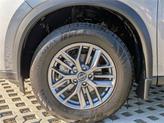 Thumbnail of 2022 Gun Metallic Nissan Rogue