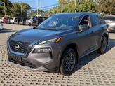 Thumbnail of 2022 Gun Metallic Nissan Rogue