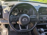 Thumbnail of 2024 Super Black Nissan Pathfinder
