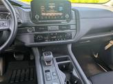 Thumbnail of 2024 Super Black Nissan Pathfinder