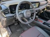 Thumbnail of 2025 Gun Metallic/Super Black Nissan Kicks