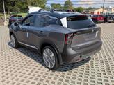 Thumbnail of 2025 Gun Metallic/Super Black Nissan Kicks