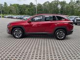 Thumbnail of 2025 Ultimate Red Hyundai TUCSON