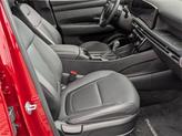Thumbnail of 2025 Ultimate Red Hyundai TUCSON