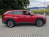 Thumbnail of 2025 Ultimate Red Hyundai TUCSON