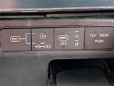 Thumbnail of 2025 Ultimate Red Hyundai TUCSON