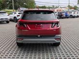 Thumbnail of 2025 Ultimate Red Hyundai TUCSON