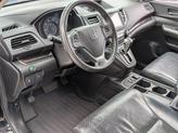 Thumbnail of 2016 Crystal Black Pearl Honda CR-V