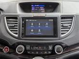 Thumbnail of 2016 Crystal Black Pearl Honda CR-V