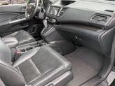 Thumbnail of 2016 Crystal Black Pearl Honda CR-V