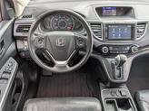 Thumbnail of 2016 Crystal Black Pearl Honda CR-V
