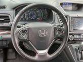 Thumbnail of 2016 Crystal Black Pearl Honda CR-V