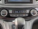 Thumbnail of 2016 Crystal Black Pearl Honda CR-V