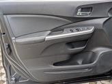 Thumbnail of 2016 Crystal Black Pearl Honda CR-V