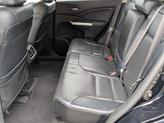 Thumbnail of 2016 Crystal Black Pearl Honda CR-V
