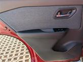 Thumbnail of 2023 Scarlet Ember Tintcoat Nissan Rogue