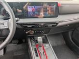 Thumbnail of 2025 Aspen White Tricoat Nissan Kicks