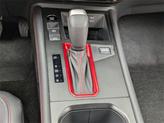 Thumbnail of 2025 Aspen White Tricoat Nissan Kicks