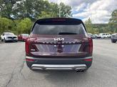 Thumbnail of 2022 Sangria Red Kia Telluride