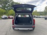 Thumbnail of 2022 Sangria Red Kia Telluride