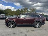 Thumbnail of 2022 Sangria Red Kia Telluride