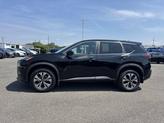 Thumbnail of 2022 Black Nissan Rogue