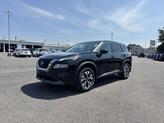 Photo of 2022 Black Nissan Rogue