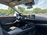 Thumbnail of 2022 Black Nissan Rogue