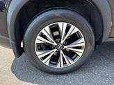 Thumbnail of 2022 Black Nissan Rogue