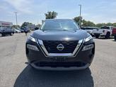 Thumbnail of 2022 Black Nissan Rogue
